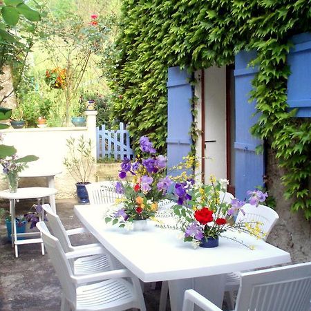 Moulin De Cornevis Bed And Breakfast Privas Exterior photo