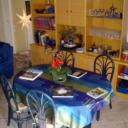 Moulin De Cornevis Bed And Breakfast Privas Exterior photo