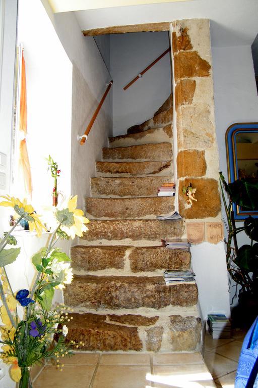 Moulin De Cornevis Bed And Breakfast Privas Exterior photo