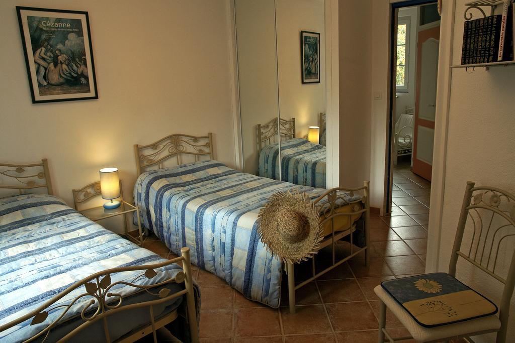 Moulin De Cornevis Bed And Breakfast Privas Room photo